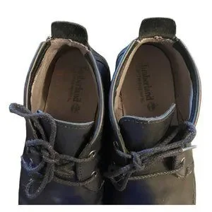 Timberland | Shoes | Timberland Earthkeepers 5922r Men Black  display picture 3